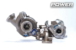 Know How: Turbo Part XXIV